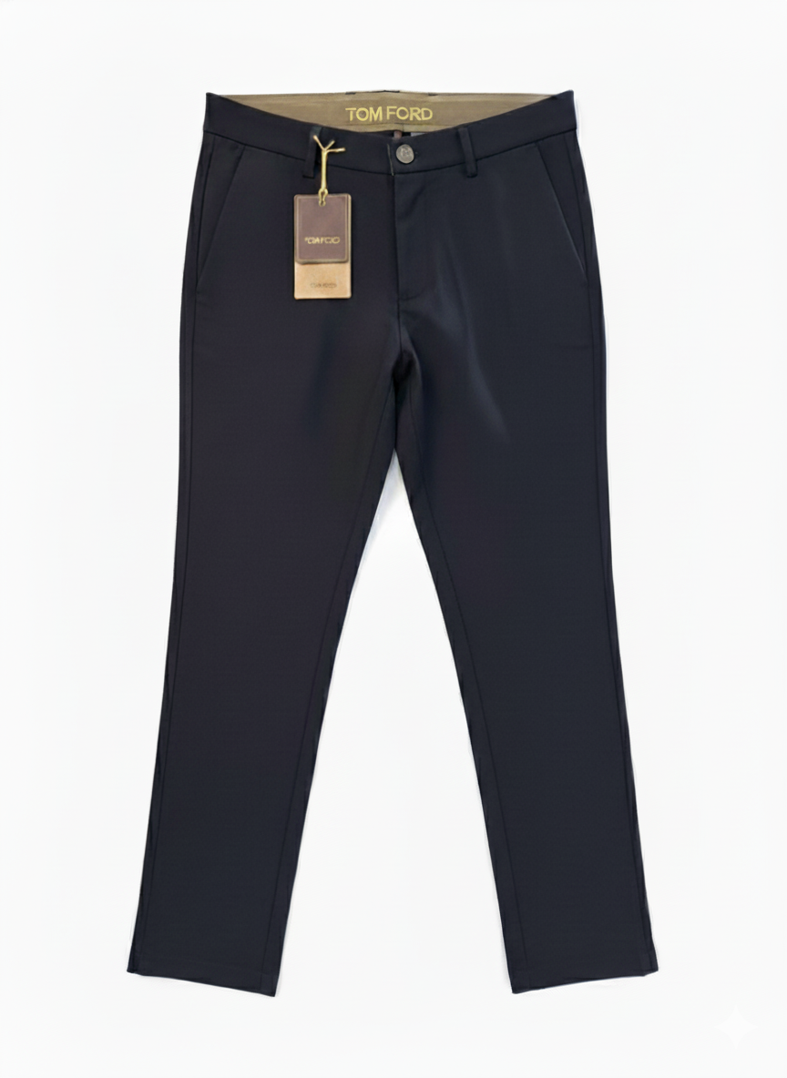 Tom Ford Casual Chino