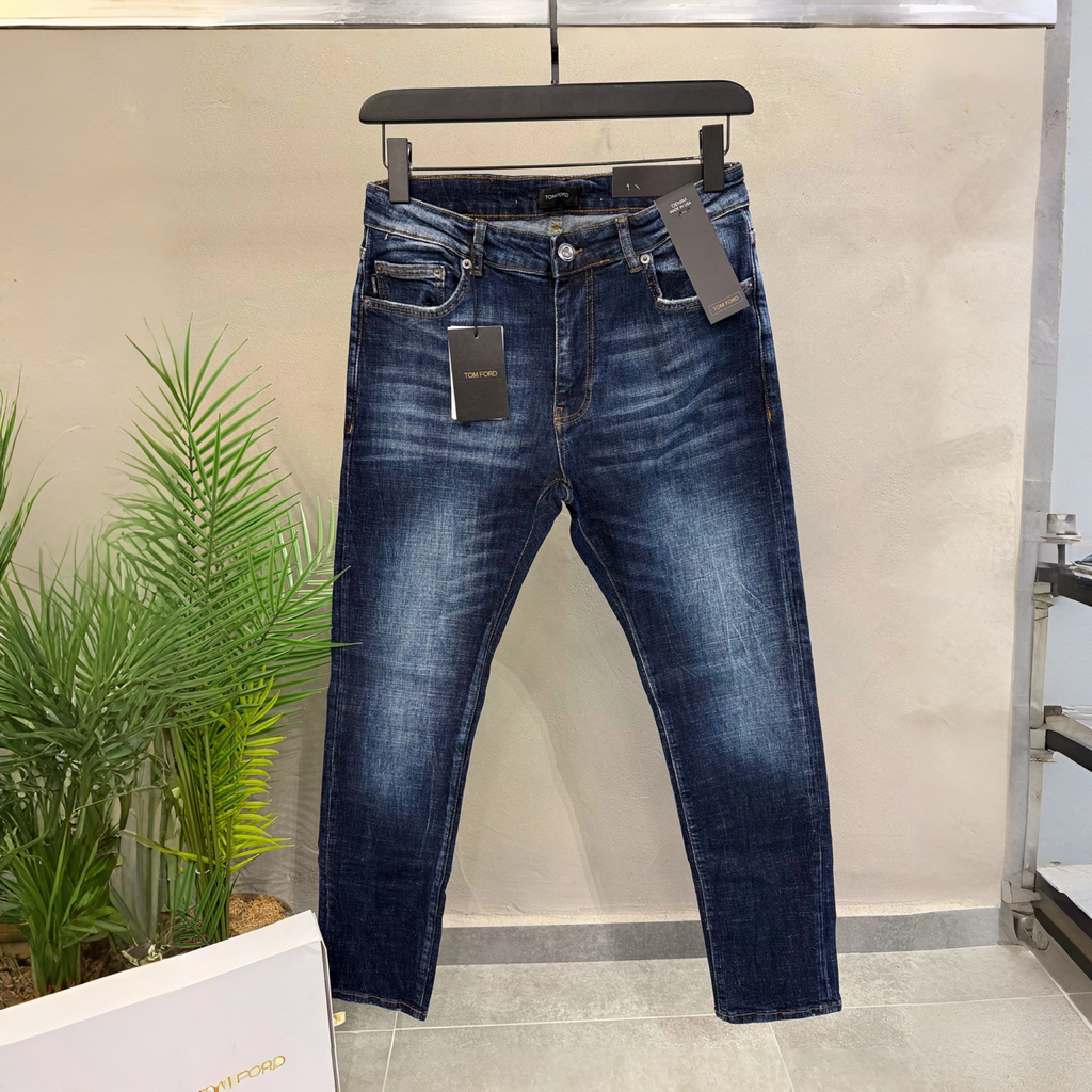 Tom Ford Jeans Gift Box Set
