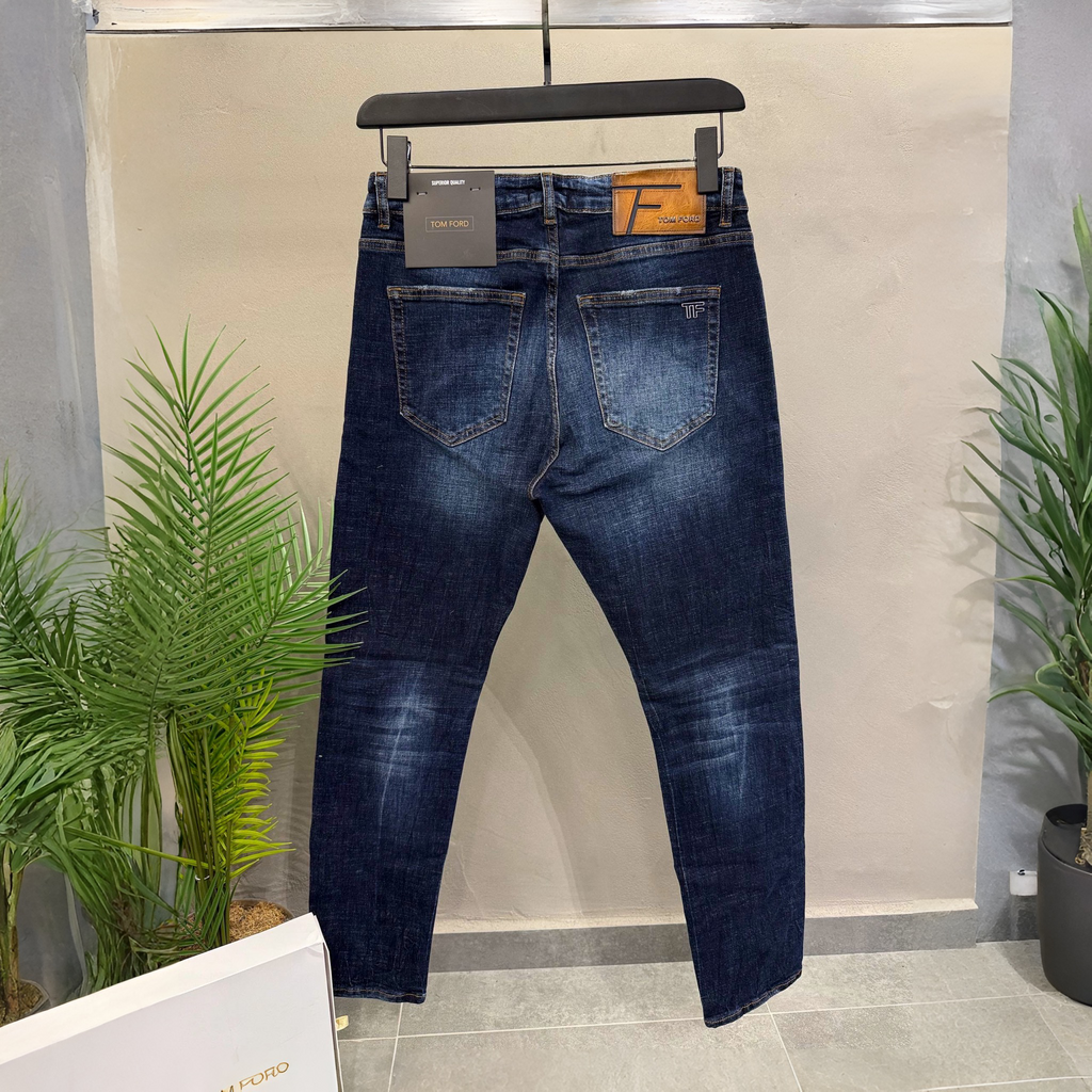 Tom Ford Jeans Gift Box Set