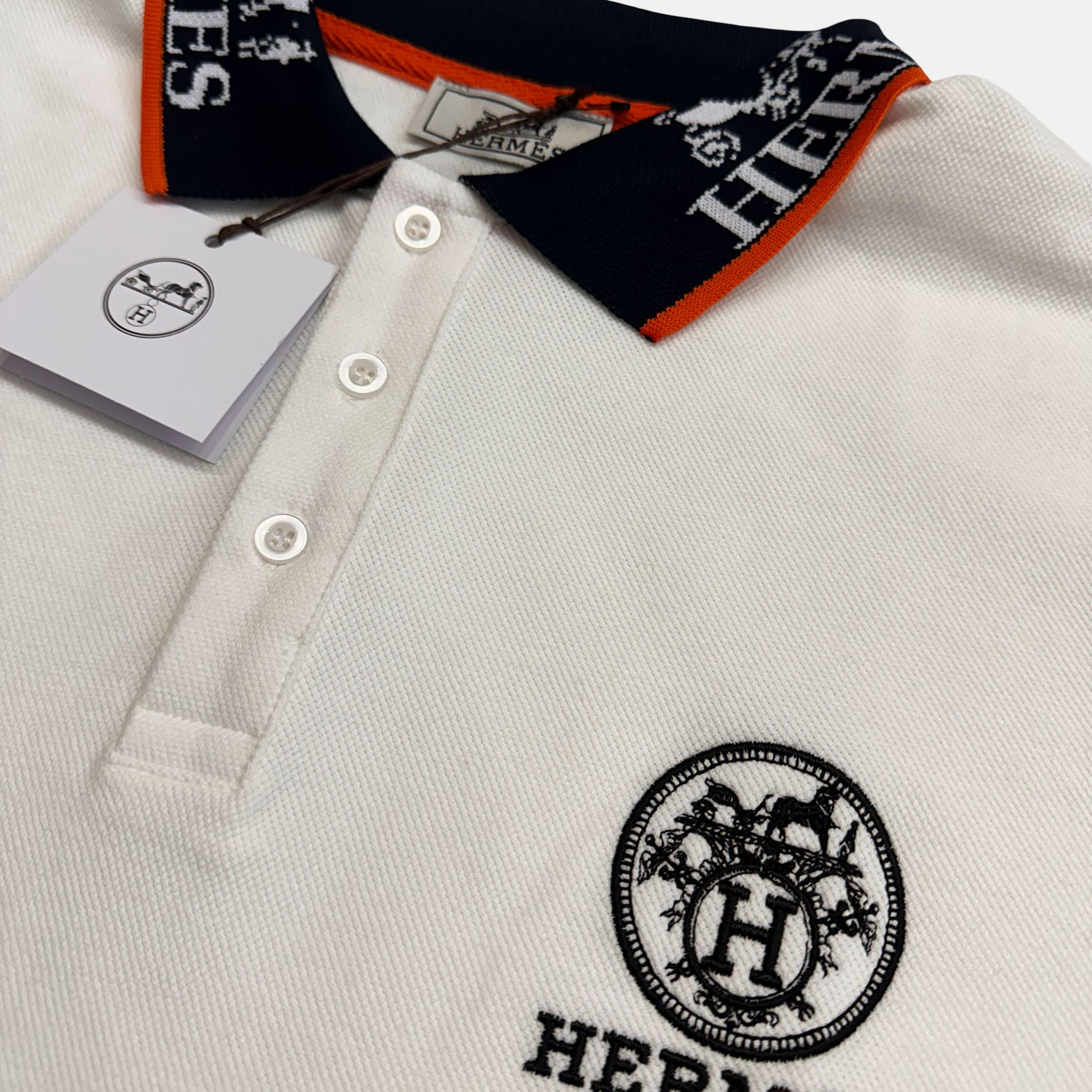 Hermes Polo