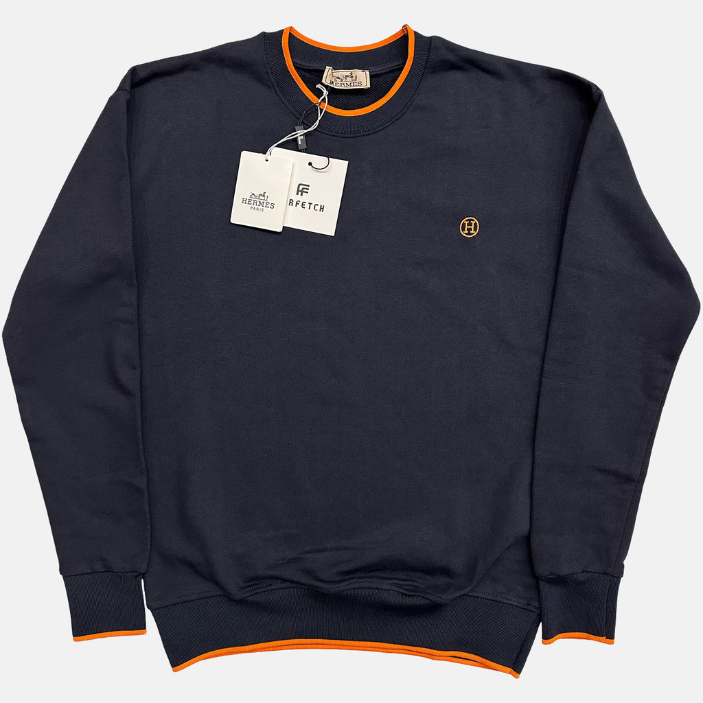 Hermes Sweater