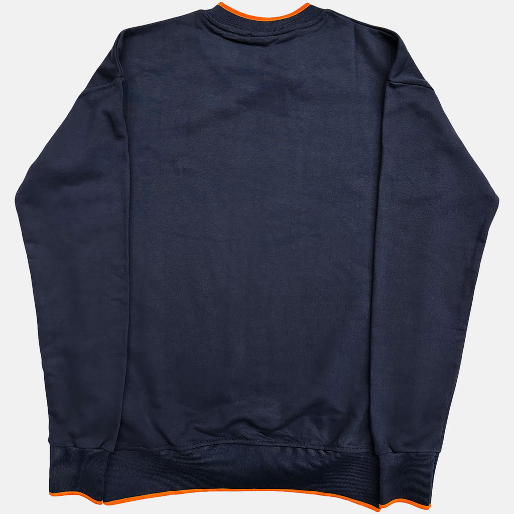 Hermes Sweater