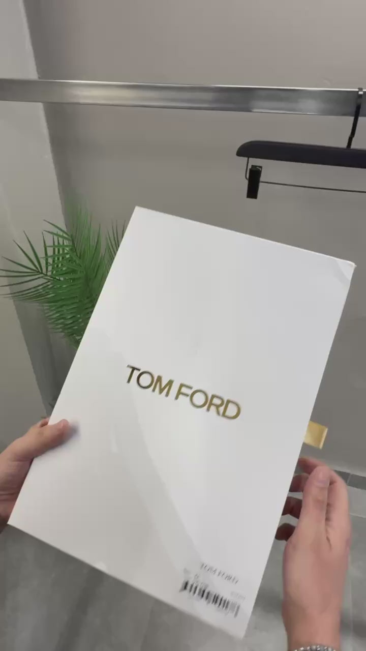 Tom Ford Jeans Gift Box Set