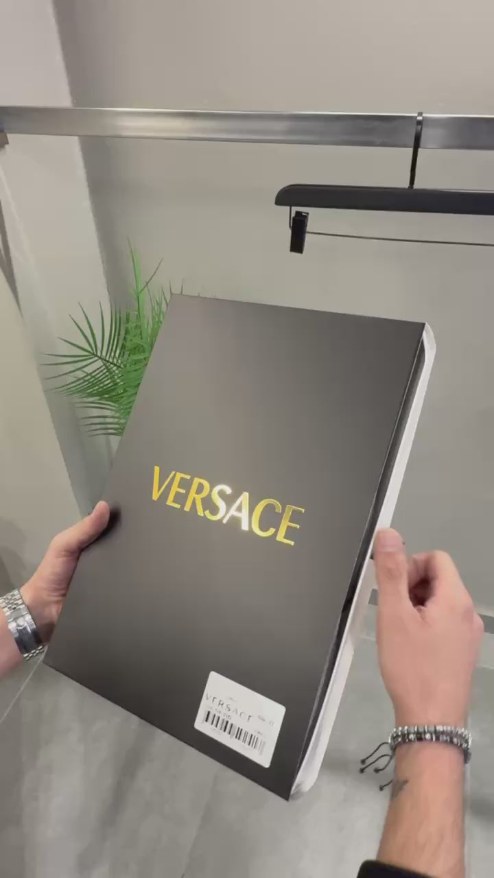 Versace Jeans Gift Box Set