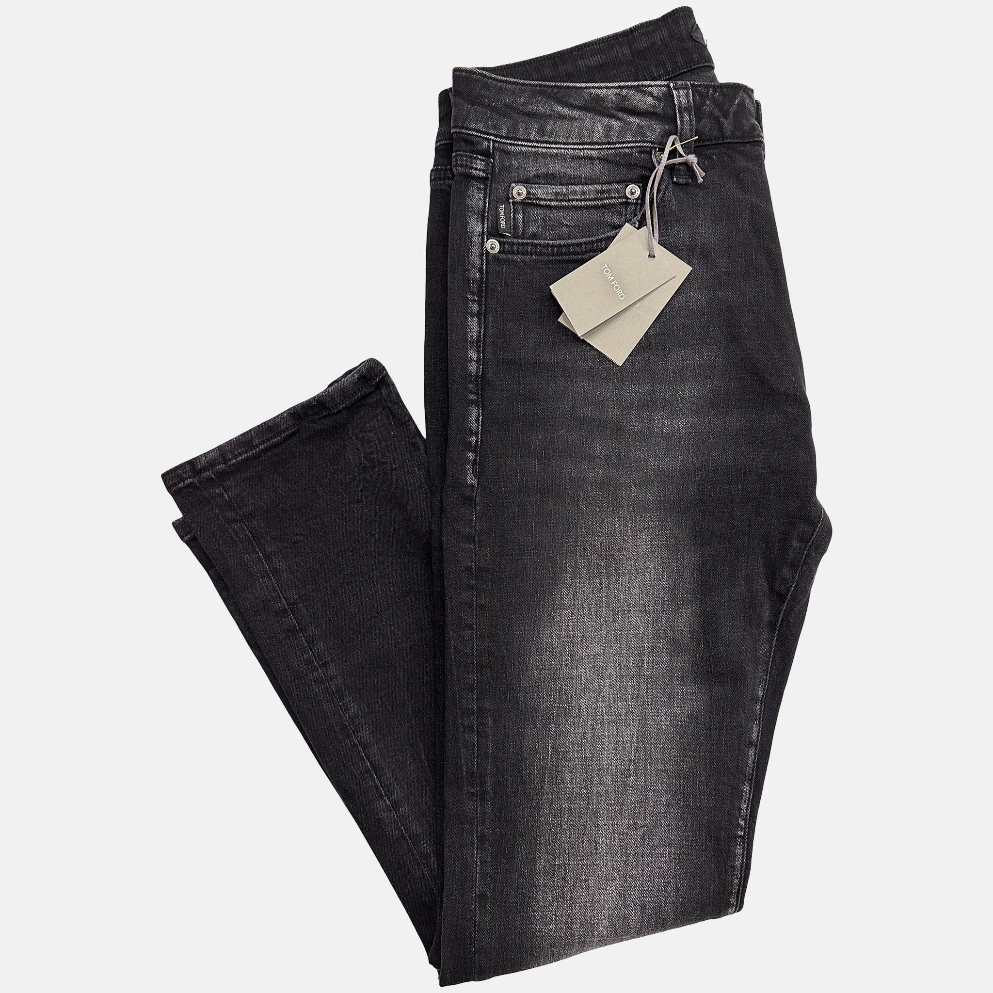 Tom Ford Jeans