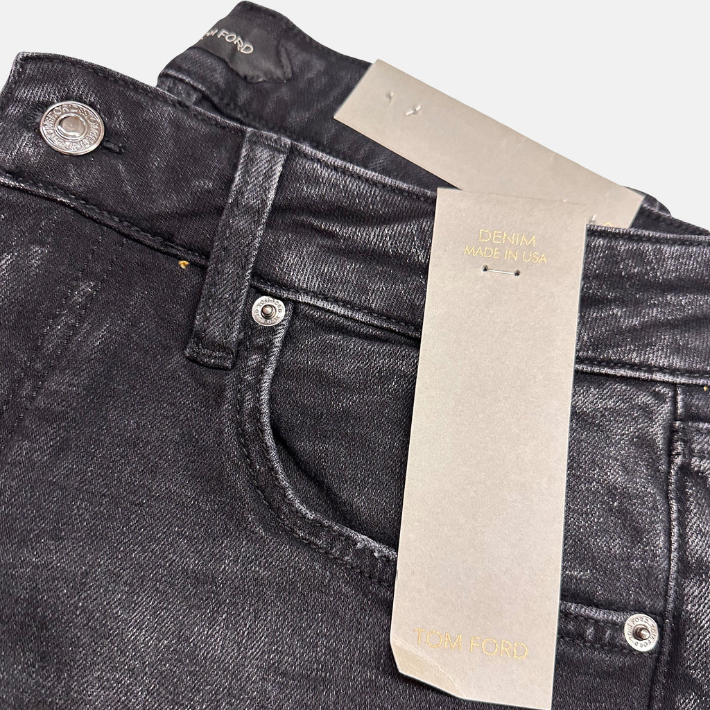 Tom Ford Jeans