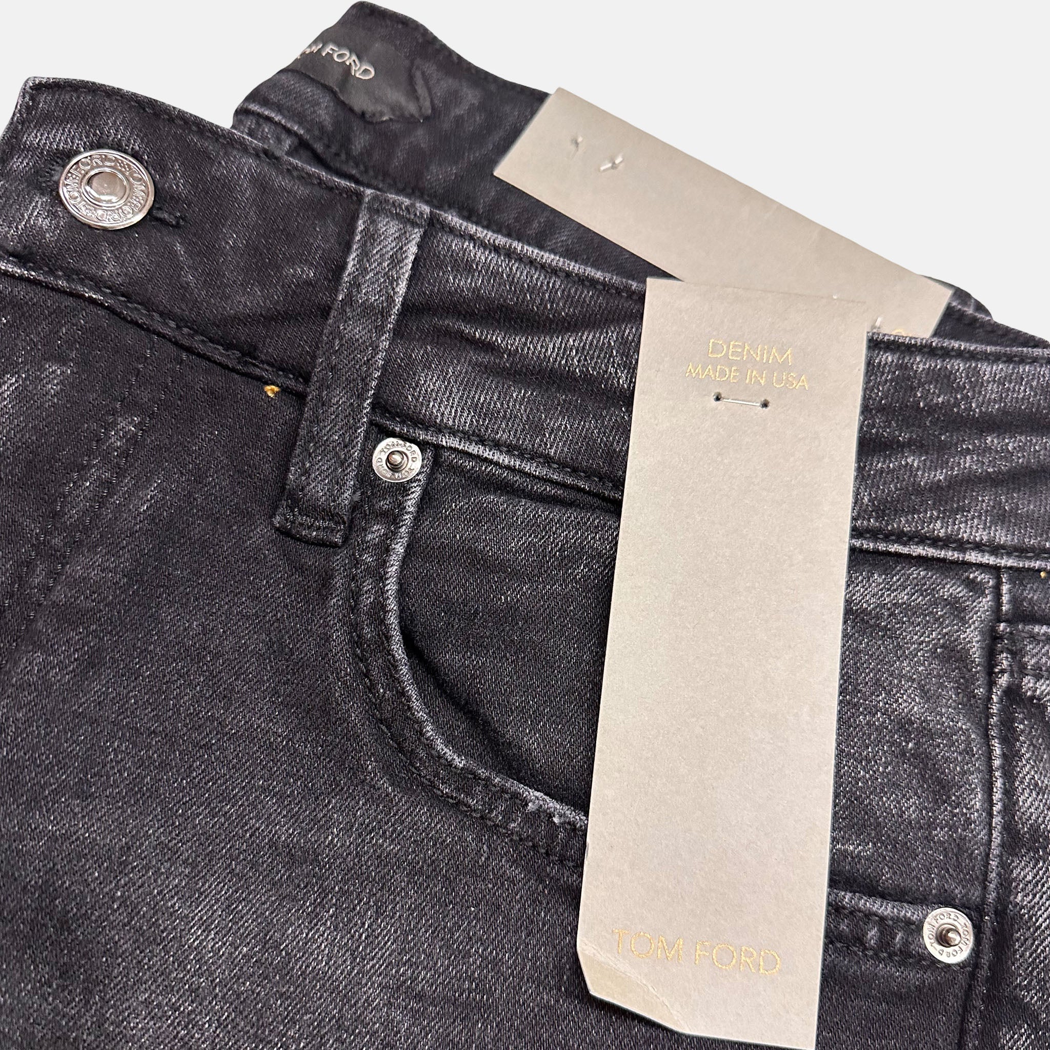 Tom Ford Jeans